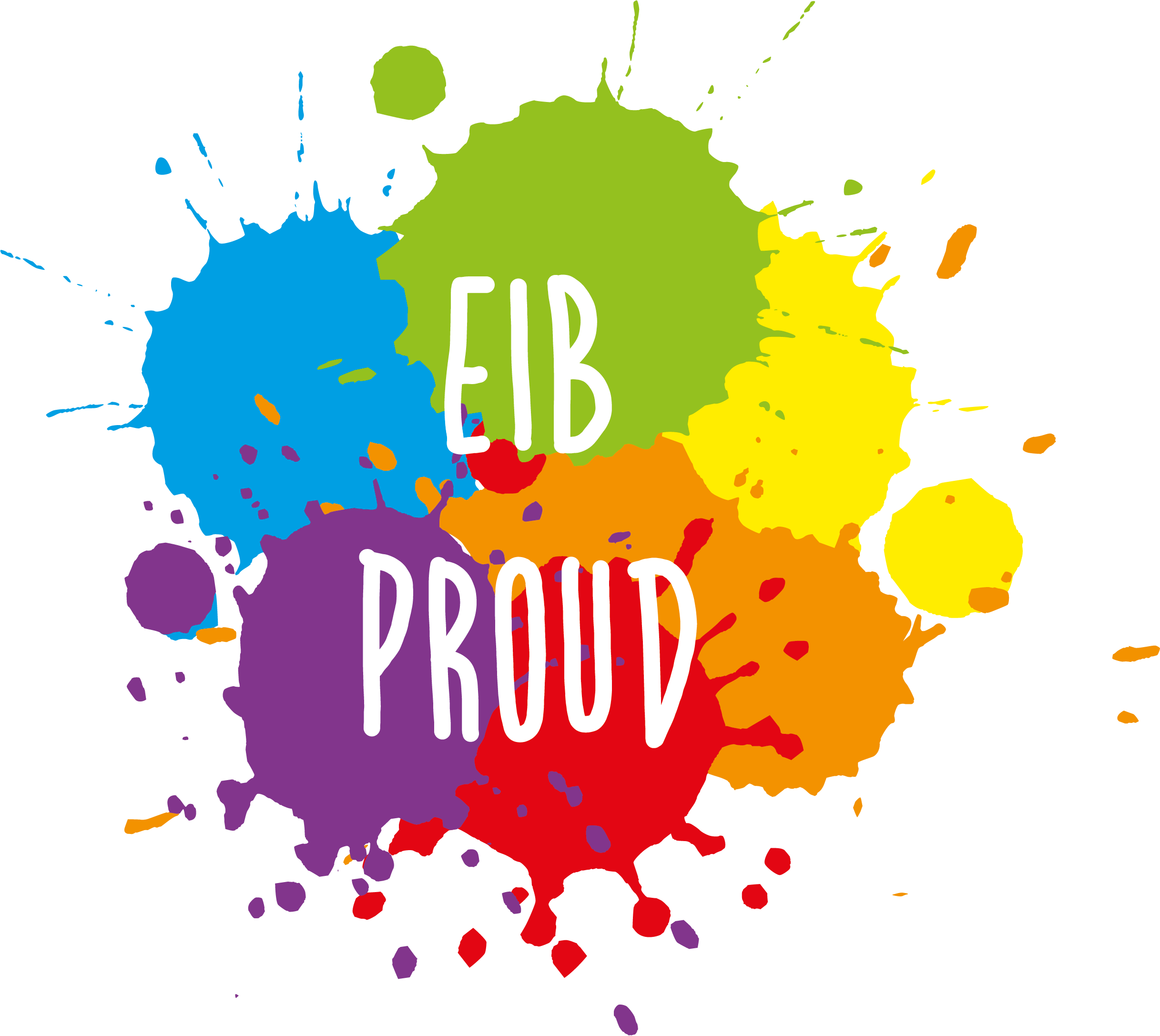 logo eib proud
